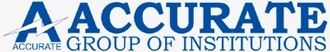 Accurate Logo