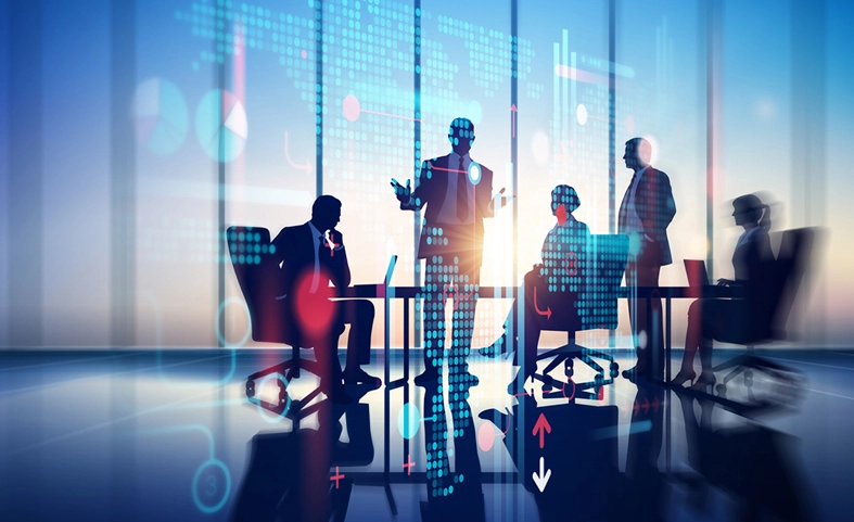 Management institutes