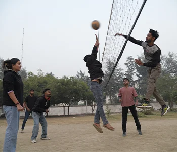 Colleges in Greater Noida