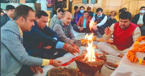 Engineering Campus in Greater Noida