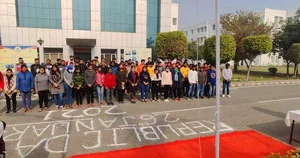 Engineering Institutes in Nodia