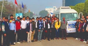 Best College for Engineering