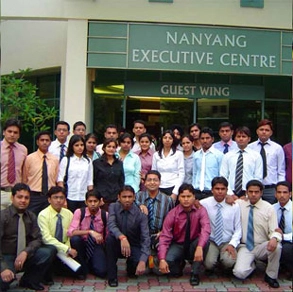 Best College for Engineering 