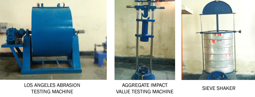 Civil Lab Civil Engineering | Best Engineering Campus at Gr. Noida | Laboratories