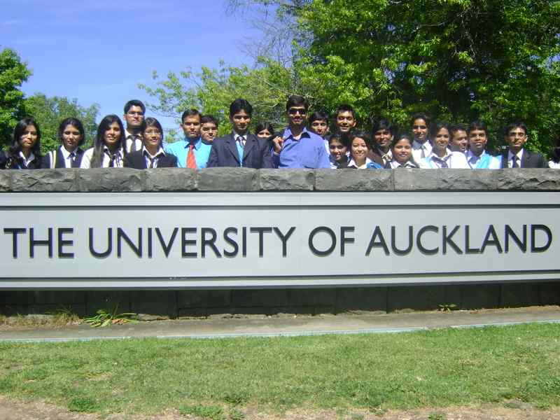 Students Exchange Program